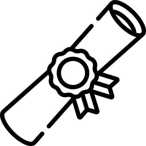 certificat