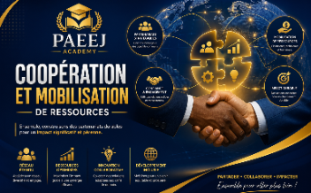 Coopération et Mobilisation de Ressources