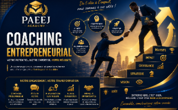 COACHING ENTREPRENEURIAL
